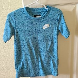 NIke Size 4 boys shirt